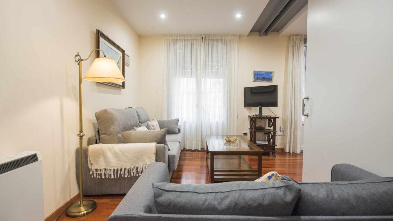 La Balconada De La Plata By Toledo Ap Apartment Exterior photo