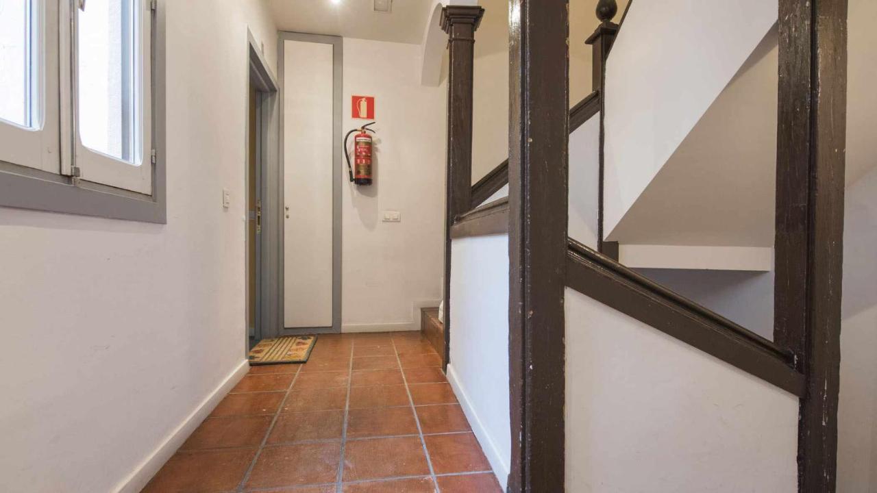 La Balconada De La Plata By Toledo Ap Apartment Exterior photo